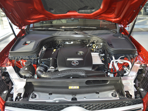 2018GLC 200 4MATIC l(f)(dng)C(j)