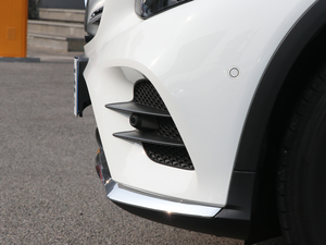 2018GLC 300 4MATIC Ӹ ^