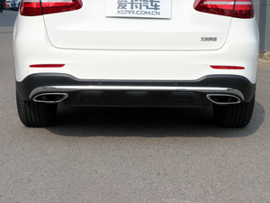 2018GLC 300 4MATIC Ӹ Ś