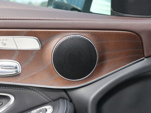 2018GLC 300 4MATIC Ӹ g