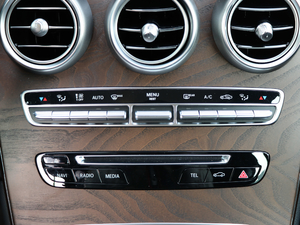 2018GLC 300 4MATIC Ӹ {{