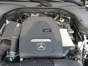 2018GLC 300 4MATIC Ӹ 