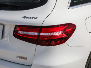 2018Ŀ GLC 300 4MATIC Ӹ ^