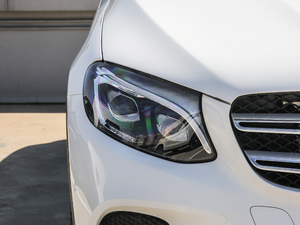 2018Ŀ GLC 300 4MATIC Ӹ ^