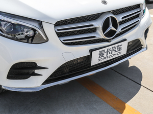 2018Ŀ GLC 300 4MATIC Ӹ ^