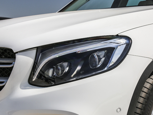 2018Ŀ GLC 300 4MATIC Ӹ ^