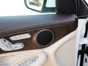 2018Ŀ GLC 300 4MATIC Ӹ g