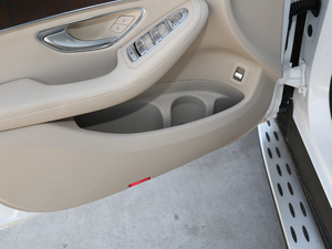 2018Ŀ GLC 300 4MATIC Ӹ ǰTg