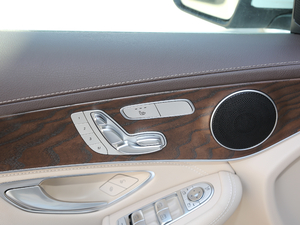 2018Ŀ GLC 300 4MATIC Ӹ g