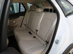 2018Ŀ GLC 300 4MATIC Ӹ 