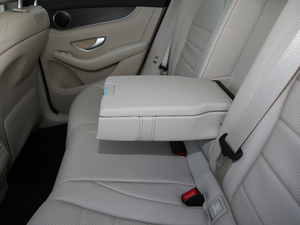 2018Ŀ GLC 300 4MATIC Ӹ 