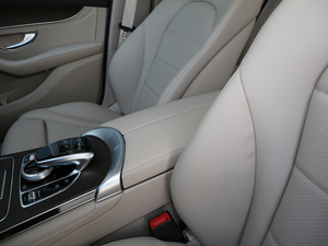 2018Ŀ GLC 300 4MATIC Ӹ 