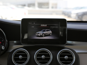 2018Ŀ GLC 300 4MATIC Ӹ п_@ʾ