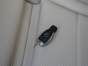 2018款改款 GLC 300 4MATIC 动感型 其它