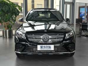 2018Ŀ GLC 260 4MATIC A w^