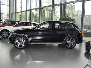 2018Ŀ GLC 260 4MATIC A w^