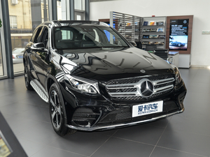 2018Ŀ GLC 260 4MATIC A w^