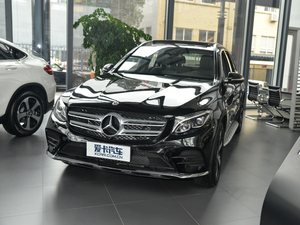 2018Ŀ GLC 260 4MATIC A w^