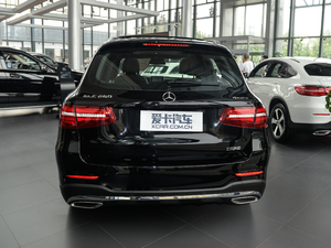 2018Ŀ GLC 260 4MATIC A w^