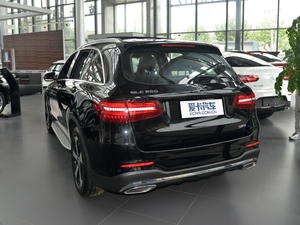 2018Ŀ GLC 260 4MATIC A w^