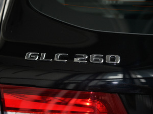 2018Ŀ GLC 260 4MATIC A ^