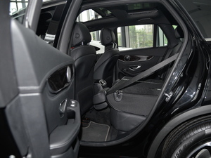 2018Ŀ GLC 260 4MATIC A g