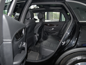 2018Ŀ GLC 260 4MATIC A g