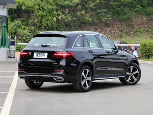 2018Ŀ GLC 260 4MATIC A w^