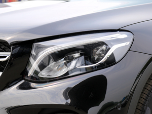 2018Ŀ GLC 260 4MATIC A ^