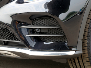 2018Ŀ GLC 260 4MATIC A ^