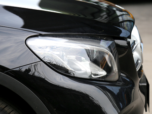 2018Ŀ GLC 260 4MATIC A ^