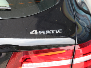 2018Ŀ GLC 260 4MATIC A ^