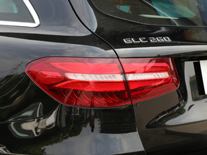 2018Ŀ GLC 260 4MATIC A ^