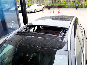 2018款改款 GLC 260 4MATIC 豪华型 细节外观