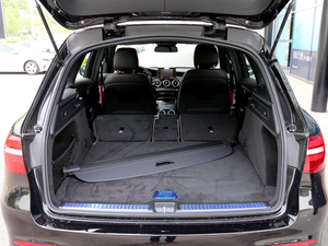 2018Ŀ GLC 260 4MATIC A g