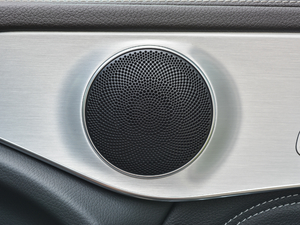 2018Ŀ GLC 200 4MATIC g