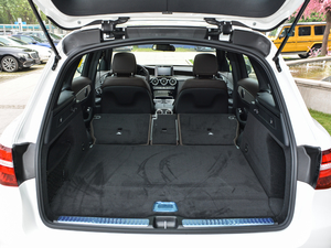 2018Ŀ GLC 200 4MATIC g