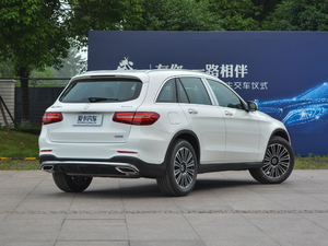 2018Ŀ GLC 260 4MATIC (dng) w^