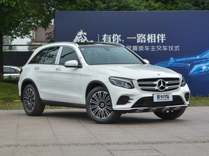 2018Ŀ GLC 260 4MATIC (dng) w^