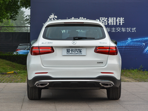 2018Ŀ GLC 260 4MATIC (dng) 	