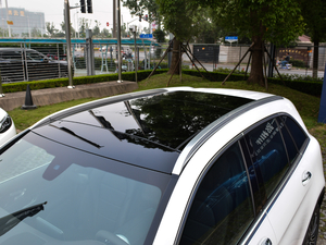 2018Ŀ GLC 260 4MATIC Ӹ ܇