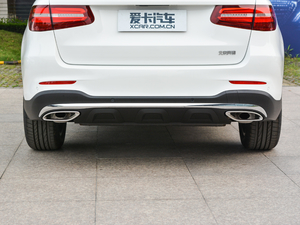 2018Ŀ GLC 260 4MATIC Ӹ Ś