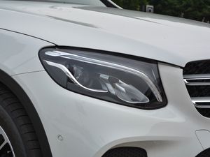 2018Ŀ GLC 260 4MATIC Ӹ ^