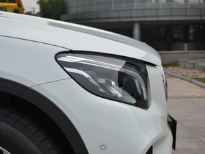 2018Ŀ GLC 260 4MATIC Ӹ ^