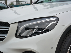 2018Ŀ GLC 260 4MATIC Ӹ ^