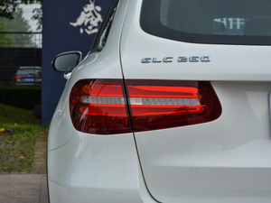 2018Ŀ GLC 260 4MATIC Ӹ ^