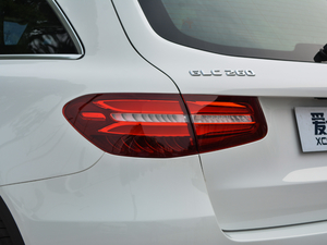 2018Ŀ GLC 260 4MATIC Ӹ ^