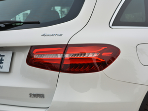 2018Ŀ GLC 260 4MATIC Ӹ ^