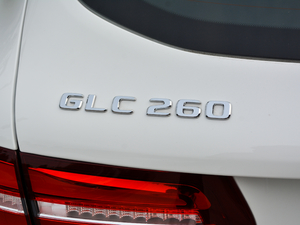 2018Ŀ GLC 260 4MATIC Ӹ ^