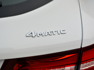 2018Ŀ GLC 260 4MATIC Ӹ ^